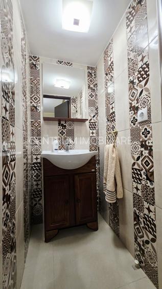 Vanzare 3 camere Universitate Batistei - TNB- Intercontinental CENTRALA PROPRIE - 13