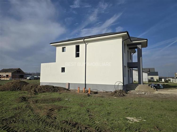 VILA DEOSEBITA EDEN FOREST SAMURCASI TARTASESTI - 28