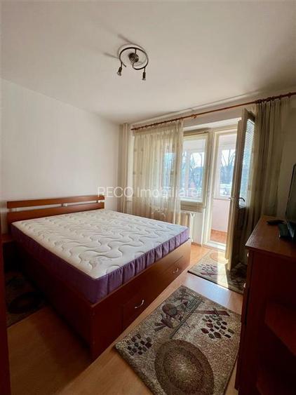 RECO Apartament 3 camere tip D zona Dacia Decebal - 2