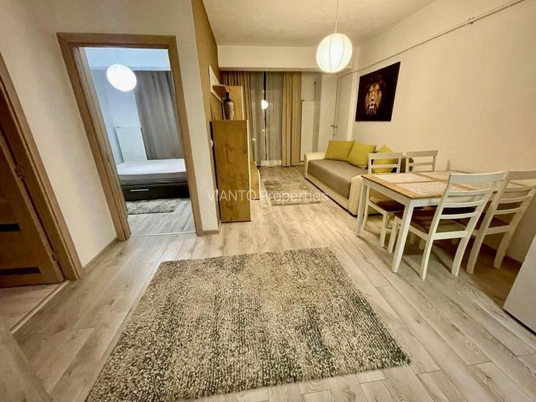 APARTAMENT 2 CAMERE| ZONA DOAMNA STANCA - 5