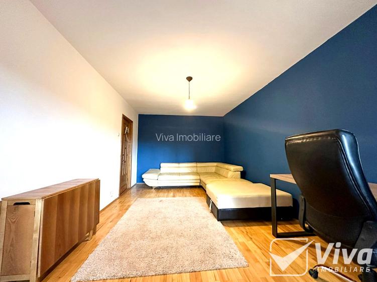 Rar in piata! Ap 4 CD, 2 bai, etaj 1, 110 mp – Esplanada Nicolina - 3