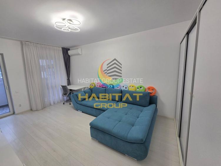 Apartament 2 Camere Dimitrie Leonida Cu Loc De Parcare - 6