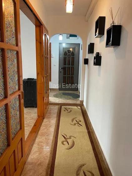 Apartament 2 Camere Podu Ros - 6