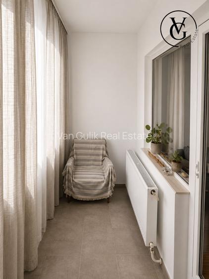 Apartament 2 camere modern - zona Tomis Nord - 3