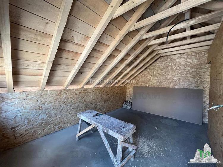 Casa P+M Lumina-locatie excelenta- la cheie - 12