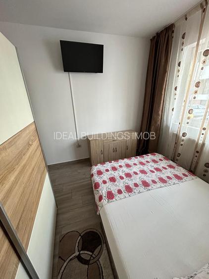 Apartament tip studio | Orhideelor Residence | Tineretului 63 - 2
