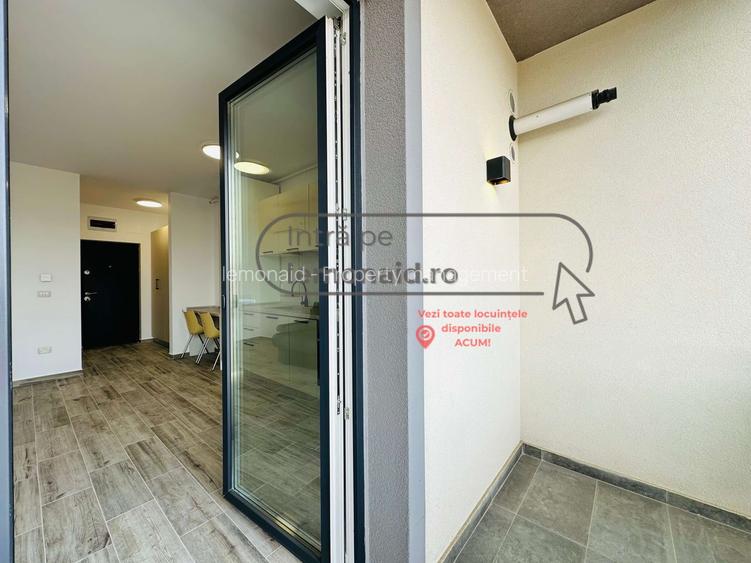 Apartament cu o cameră | Aleea cu Plopi | Giroc - 15