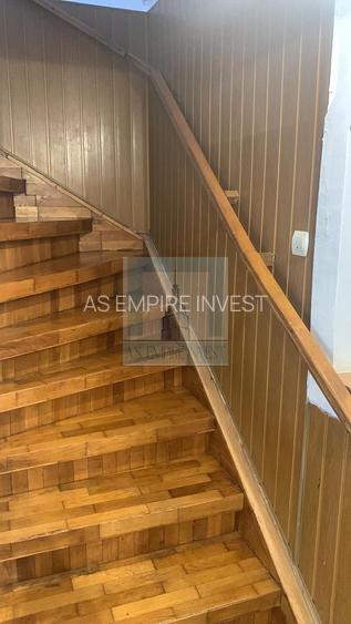 Apartament la casă, cu 3 camere mobilat/ utilat, 2 bai - zona Schei - 8