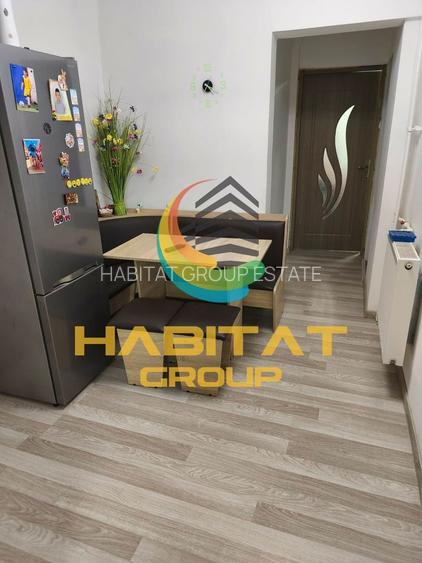 Apartament 2 camere de vânzare – Brâncoveanu Huedin Center - 6