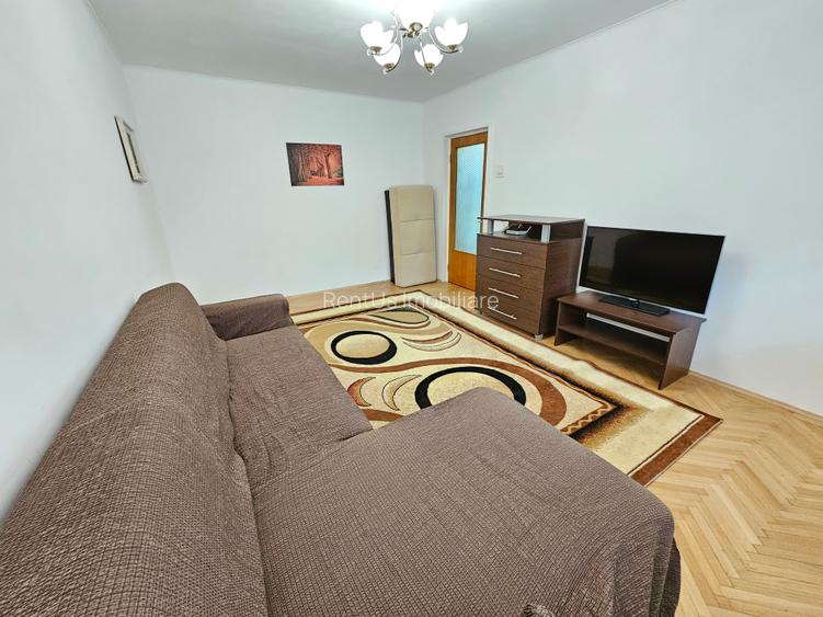 Tineretului/Timpuri Noi/Apartament de 3 camere Decomandat La Cheie/ - 6