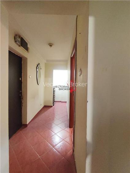 Apartament in bloc reabilitat, la intrarea in parc- zona Doamna Ghica - 4