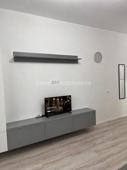 Garsonieră Militari Residence, parcare, centrala, aproape Auchan, Metro, Chiajna - 14
