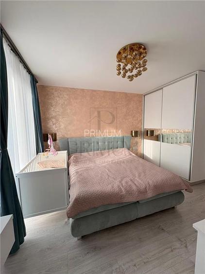 TELEGRAFULUI - 2 CAMERE - BLOC NOU - LIFT - PARCARE SUBTERANA - 7