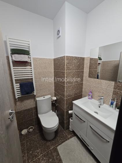 Apartament cu 4 camere, dresing si camera tehnica Visoianu - 9