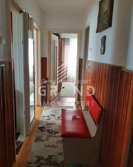 Ap 3 camere | BALCON | zona Mănăștur – Complex Big - 7