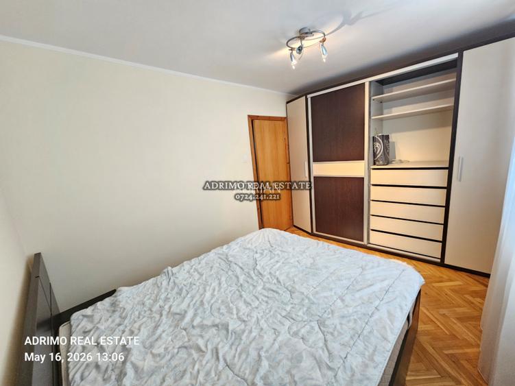 Ap3cam RENOVAT - Parcare Primarie - Tomis Nord Cpt Dobrila Eugeniu - 600 euro - 8