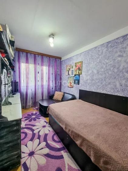 Apartament 3 camere decomandate, etaj 2/4, zona Mircea cel Batran - 4