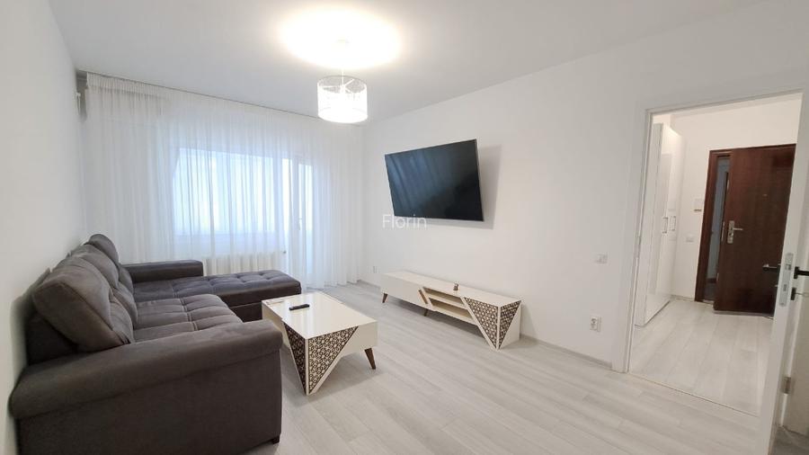 Închiriere apartament 3 camere – Zona Calea Vitan – Dristor | 630 € - 3