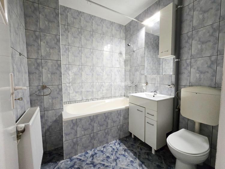 Apartament 5 camere decomandat | 95mp | Balcon | Manastur | Calvaria - 17