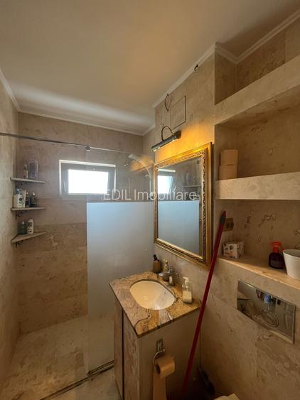 Apartament de închiriat, 3 camere, 60 mp, Mănăștur zona Bucium - 7