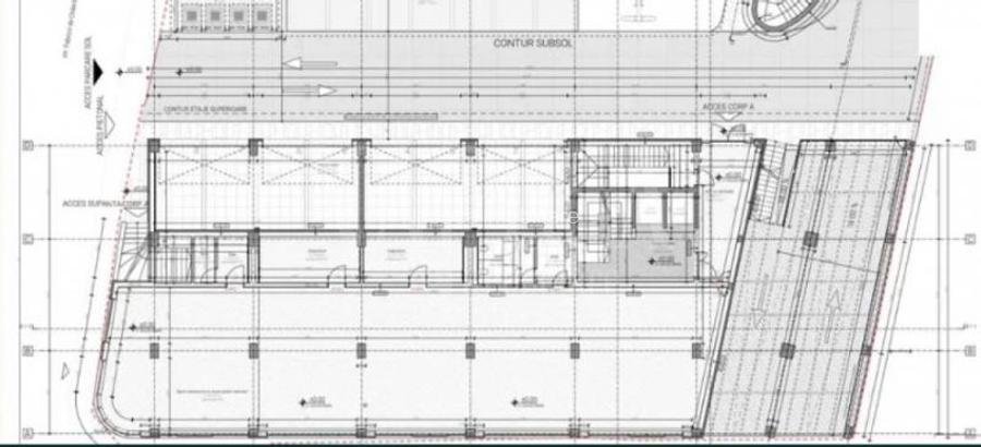 Spatiu comercial de vanzare in Dambul Rotund, Cluj Napoca - 4