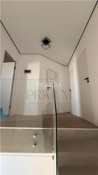 Duplex superb - gata de mutat- finisaje moderne - 10