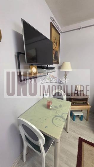 Apartament nou în Pacurari – bloc nou + boxă - 14