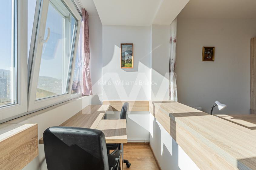 Închiriere garsonieră mobilată și utilată - prima închiriere, Bulevardul Gării - 6