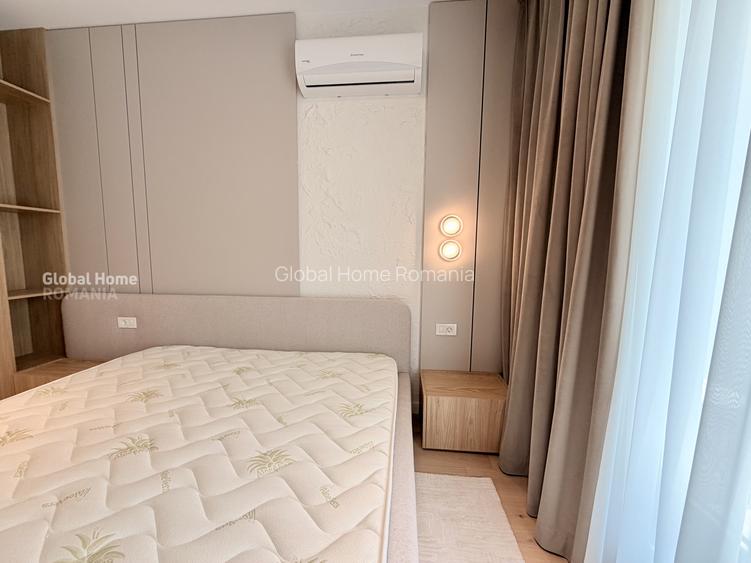 NEW | First Rent | 3 Rooms + Parking | Premium | First Estate - Pipera - 18