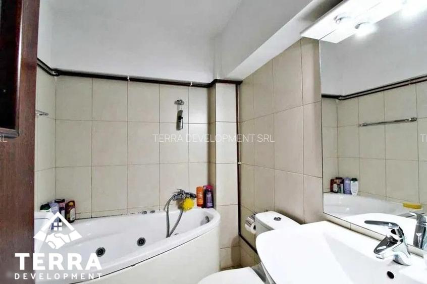 3 Camere | Poziție Excelentă | Capitol - Spitalul Județean - 7