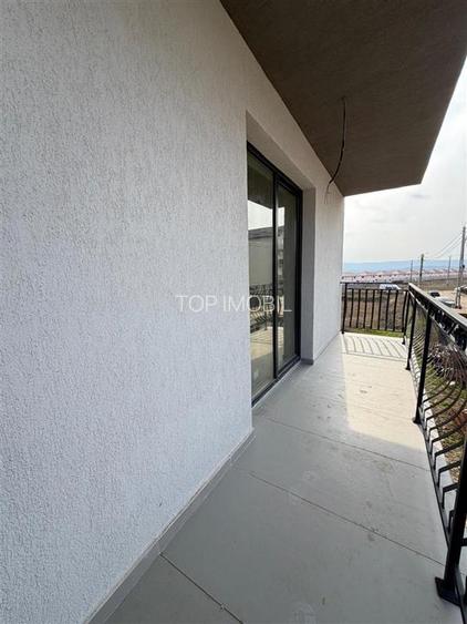 Apartament 2 camere, 60 mp, DECOMANDAT, ETAJ 1, BLOC NOU, Horpaz - 8