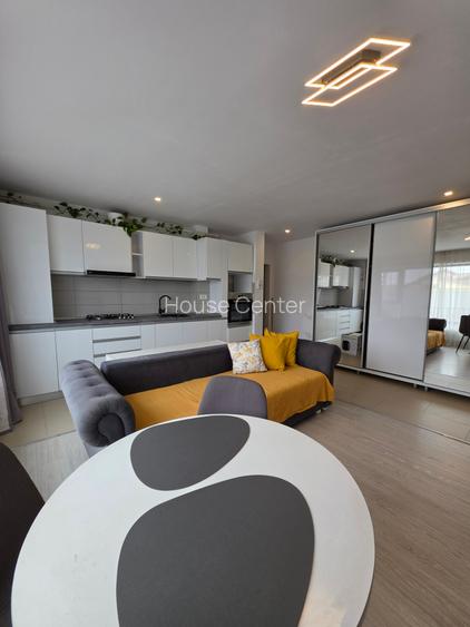 Apărătorii Patriei 2 camere, centrala proprie , loc de parcare - 13