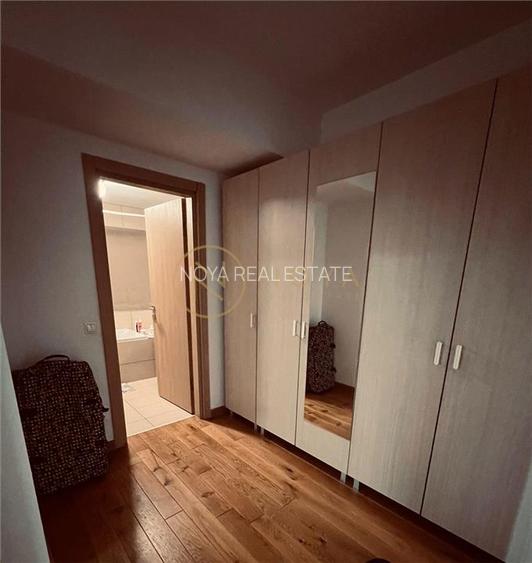 Vanzare apartament cu 2 camere Aviatiei, metrou Pipera - 8