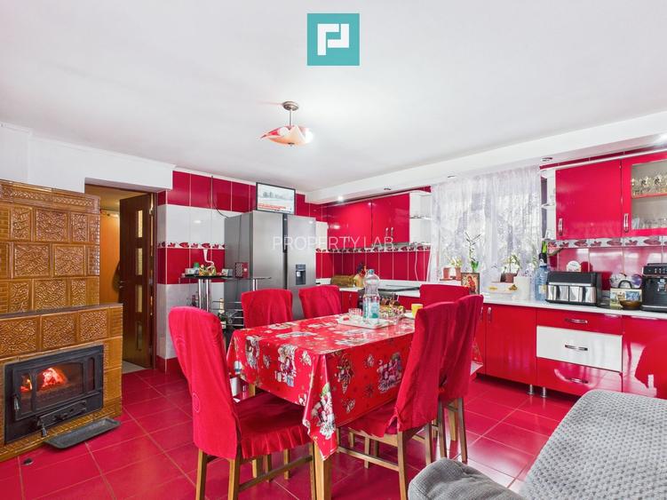 Casă individuală în Lipova - 11