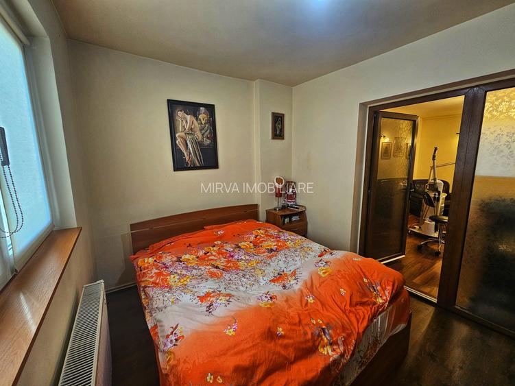 Casa P+1E+M, cu 5 camere în Cantacuzino – ideală birouri sau locuință - 33