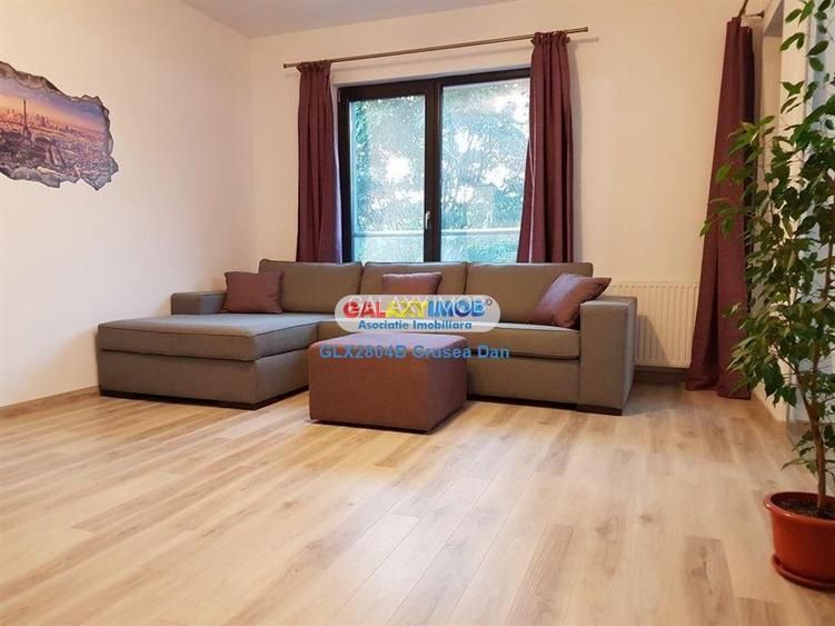 grozavesti | studio 51mp modern nou 2016 | complet | parcare metrou - 5