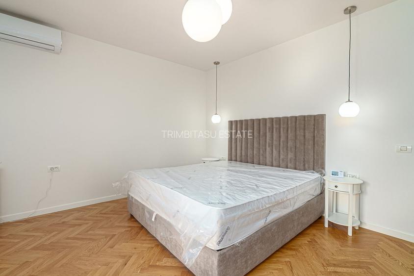 Apartament 4 camere Premium – AFI Palace Cotroceni - 13