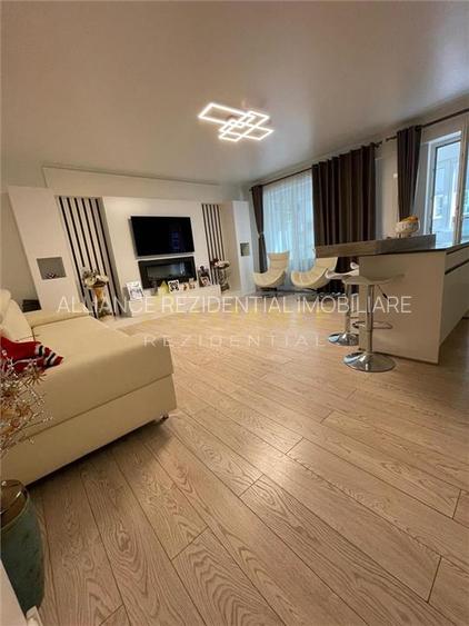 APARTAMENT 3 CAMERE - METROU DIMITRIE LEONIDA  - 89 MP - 3