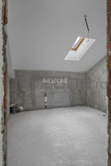 Casa spațioasă P+M, 195 mp, 3 dormitoare și 3 băi – Buftea - 22