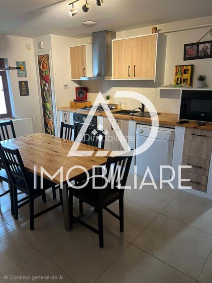 Apartament 2 camere – Rovinari, Str. 22 Decembrie - 7