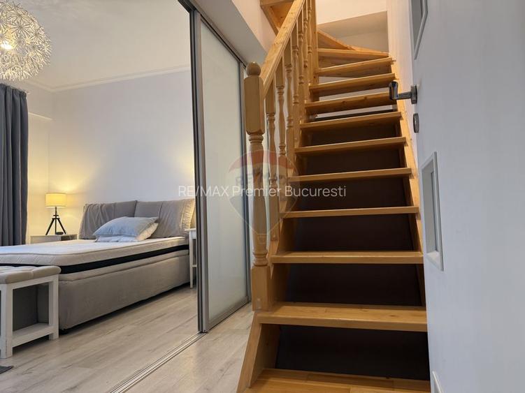 4 camere tip duplex | Bucureștii Noi | Chitila | 15 min Metrou Jiului - 19