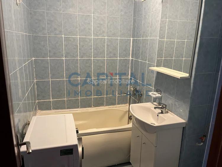 Comision 0% Garsoniera Gheorgheni  - 2