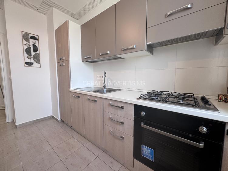 Aviației City Point Apartament 2 camere Parcare Inclusă Metrou Aurel Vlaicu - 11