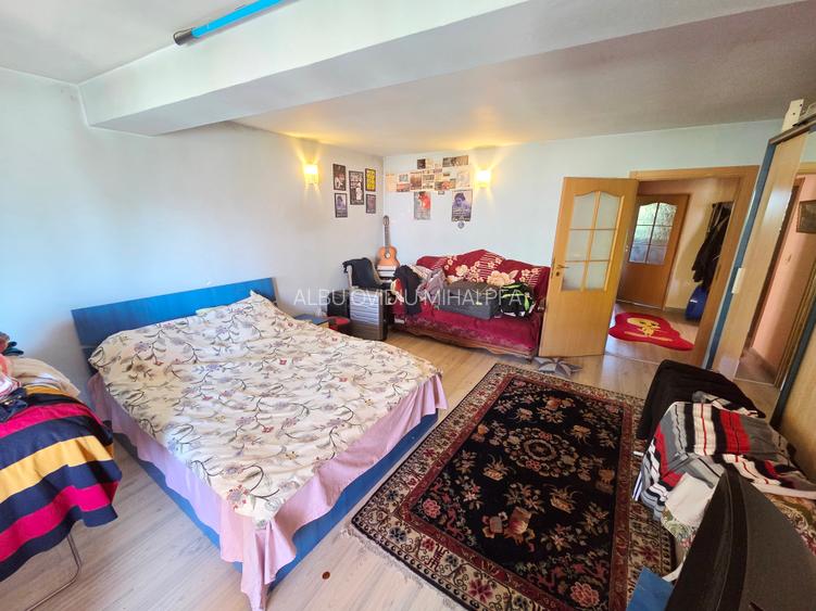 Crangasi, Lacul Morii, casa individuala 230 mp utili, 510 mp teren - 12