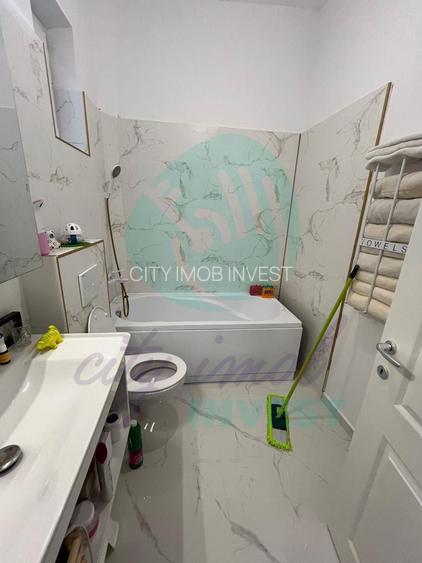 Vila interbelică renovată | 300 mp | - PARCUL CAROL- Oportunitate investiție - 12