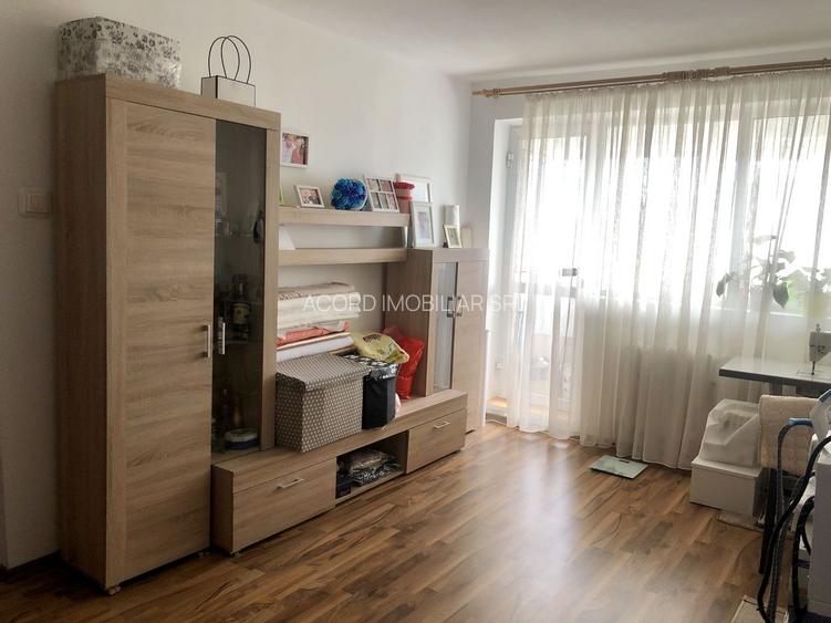 Apartament 2 camere Abator - 2