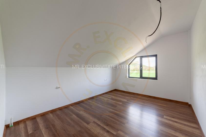 Casa P+M in Draganu, AG - 8