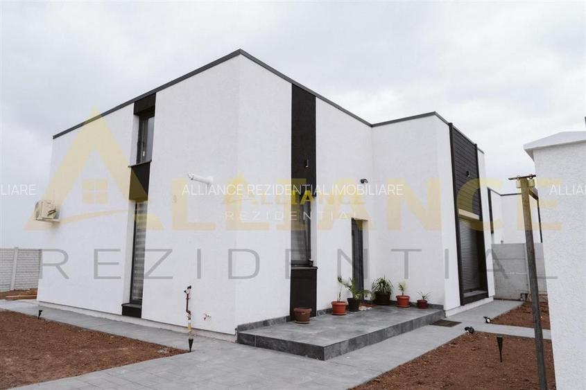 Casa individuala – Zona Miorita | 5 camere | 3 bai | Teren 444 mp - 8