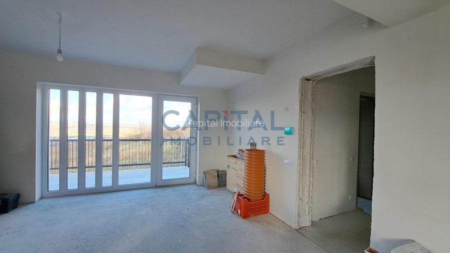 Casa remarcabila, 297 mpu, terasa pe acoperis, garaj, panorama - 12