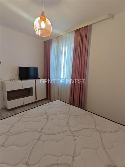 Apartament modern 3 camere si balcon etaj 1 Strand - 8